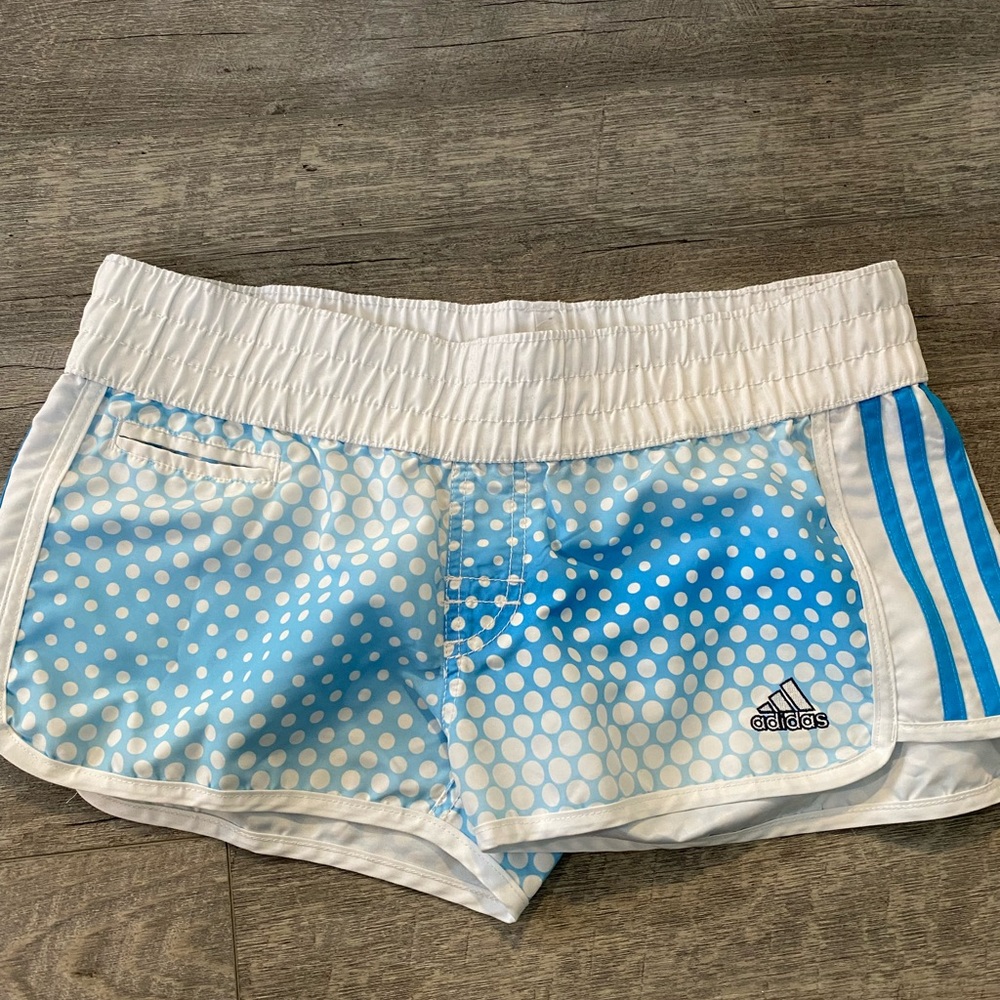 Adidas Athletic Shorts